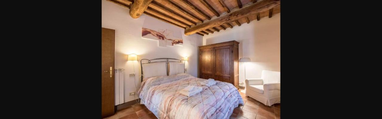 Agriturismo La Magione Quercegrossa Eksteriør bilde